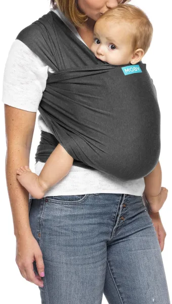 Bärsjal Evolution - grå