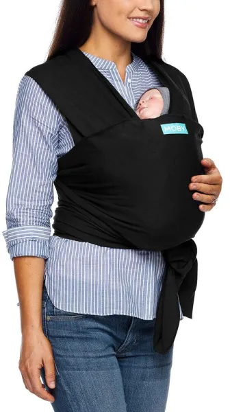 Bärsjal Evolution - svart