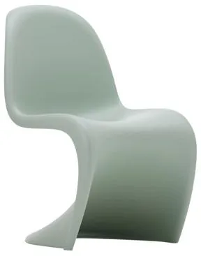 Vitra Panton Junior Barnstol Mjuk Mint
