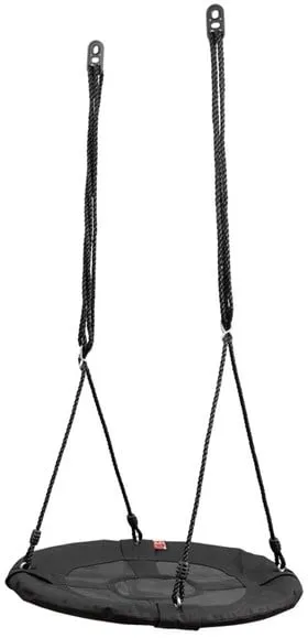 Krea KREA Svart Gunga, D70 CM