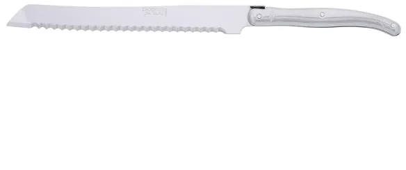 Jean Dubost Brödkniv stål Laguiole