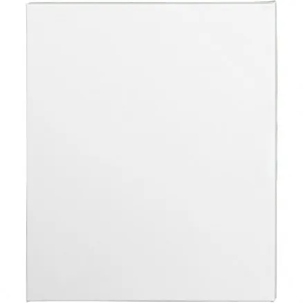 ArtistLine Canvas, vit, djup 1,6 cm, storlek 50x60 cm, 360 g, 5 st./ 1
