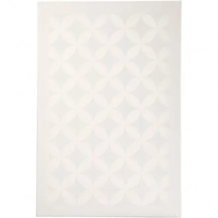 ArtistLine Canvas, vit, djup 1,7 cm, strl. 40x60 cm, 360 g, 1 st.