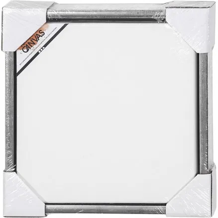 ArtistLine Canvas med ramme, udv. må