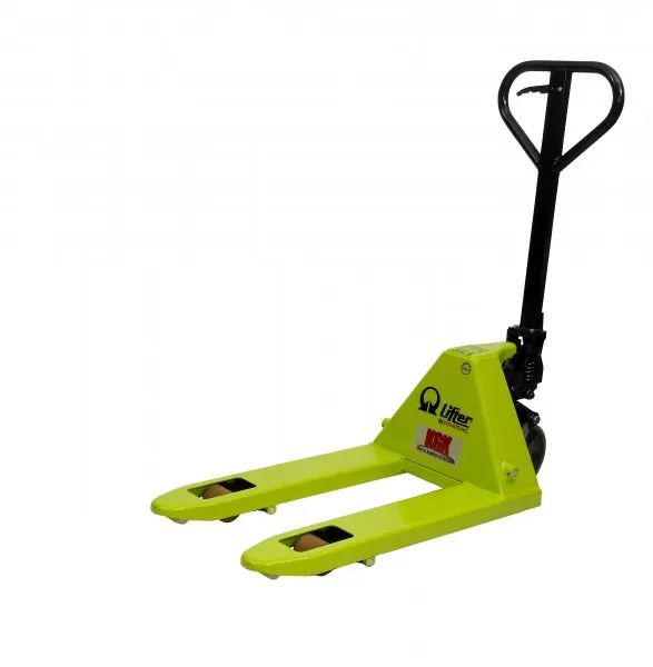 KGK Pallvagn GS 25S2 P/P 800mm