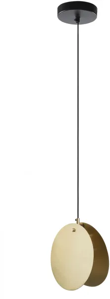 LAFORMA Monica Hänglampa - Mässingsstål