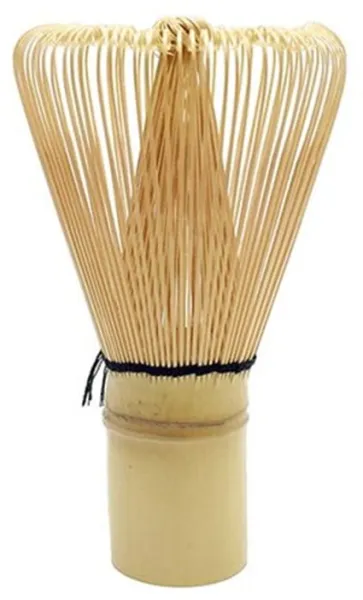 Matcha Traditionell Bambusvisp, Standard 100