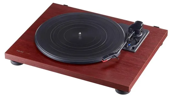 TEAC TN-180BT - turntable - Skivspelare
