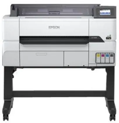 Epson Storformatskrivare - SureColor - 4-färgad