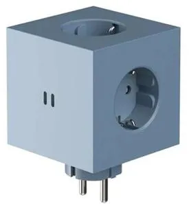 Avolt Square 2 Grenuttag Shark Blue