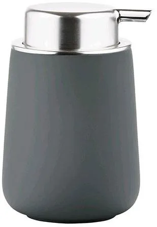 Zone Nova tvåldispenser - grå